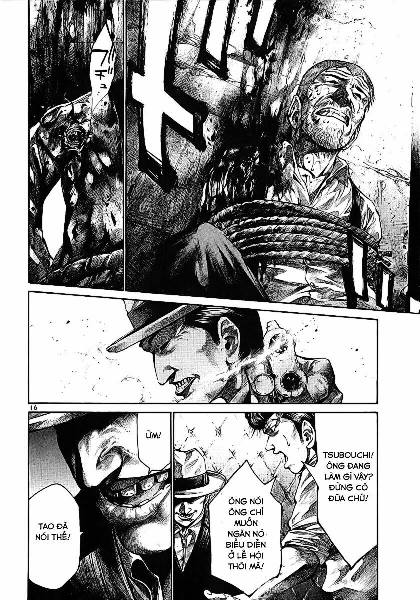 Rainbow: Chapter 77