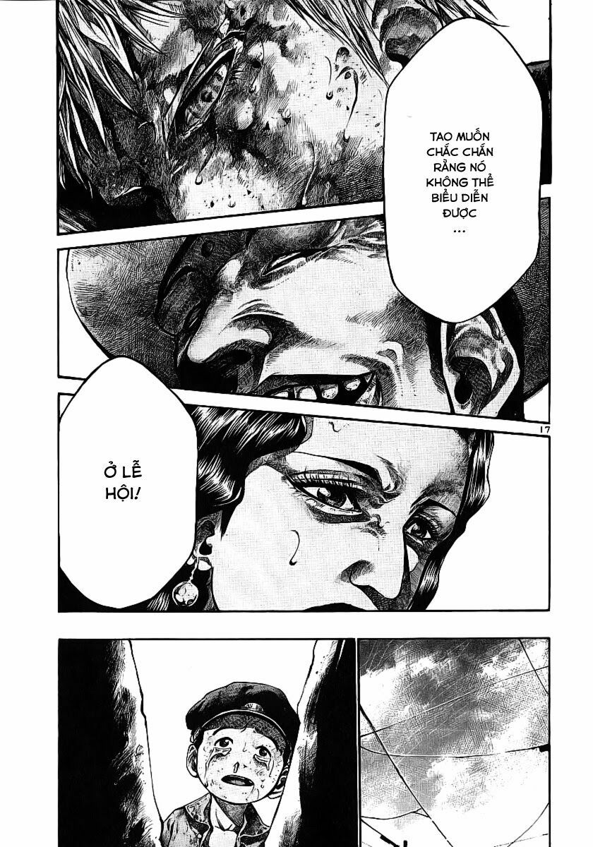 Rainbow: Chapter 77