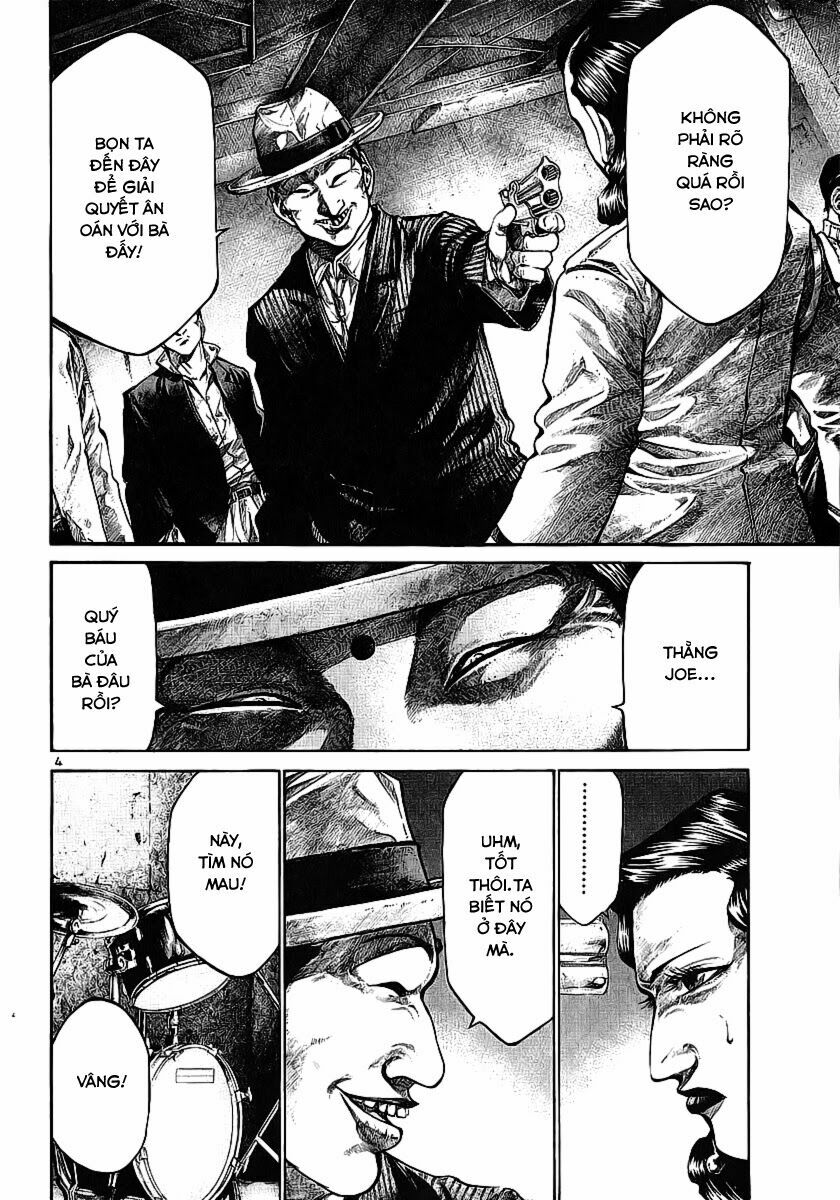 Rainbow: Chapter 77