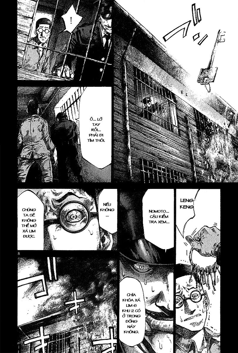 Rainbow: Chapter 9