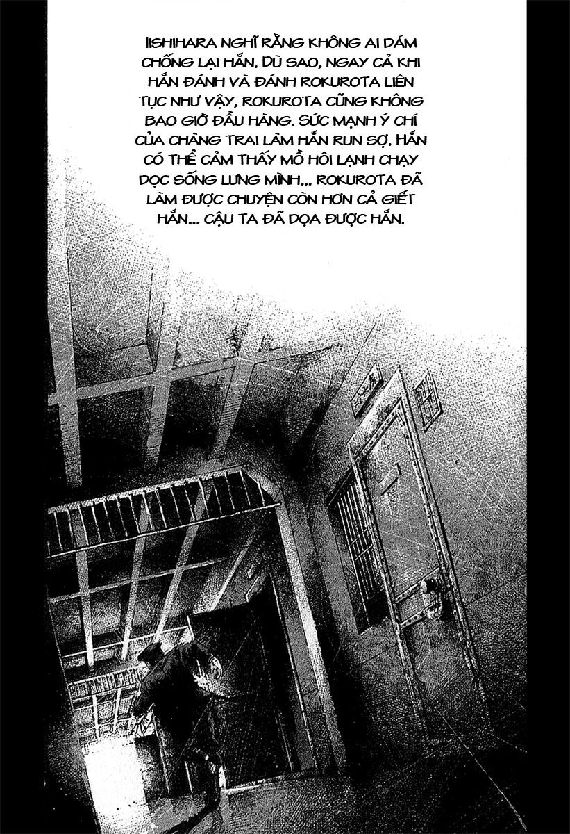 Rainbow: Chapter 9