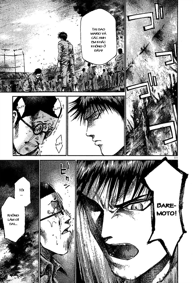 Rainbow: Chapter 9