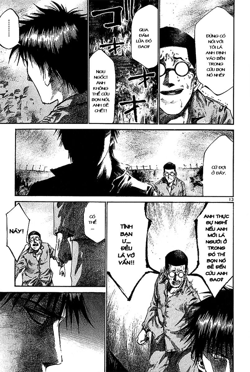 Rainbow: Chapter 9