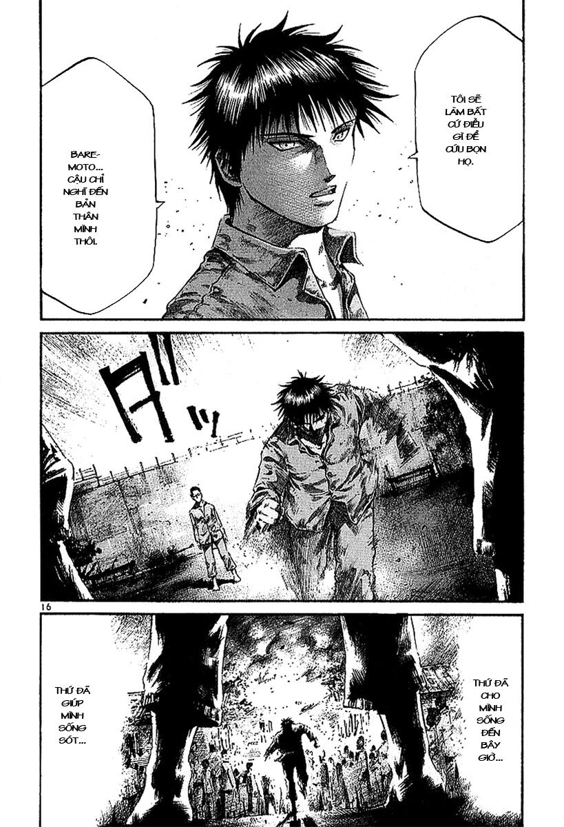 Rainbow: Chapter 9