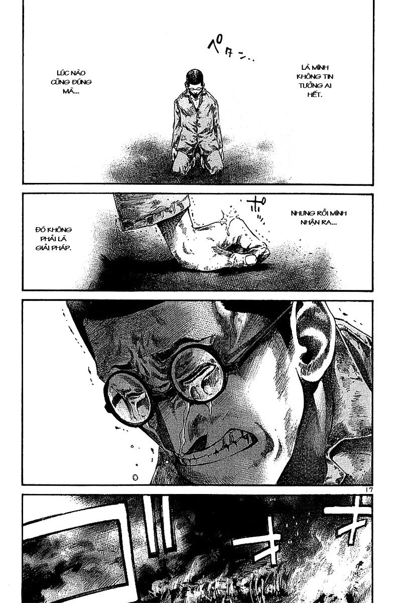 Rainbow: Chapter 9