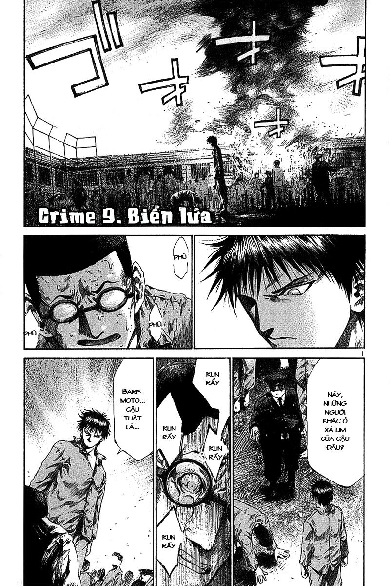 Rainbow: Chapter 9