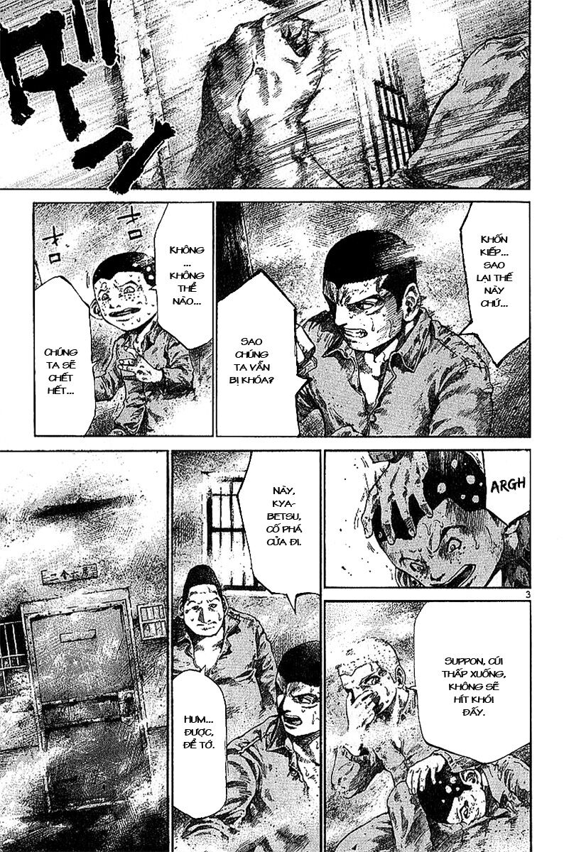 Rainbow: Chapter 9