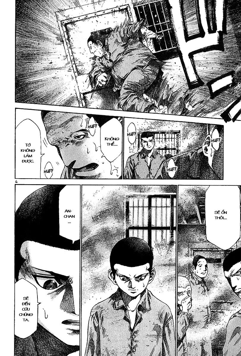Rainbow: Chapter 9