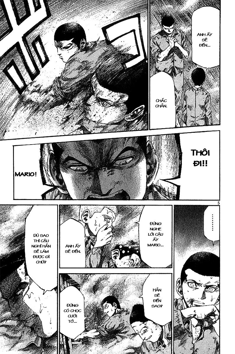 Rainbow: Chapter 9