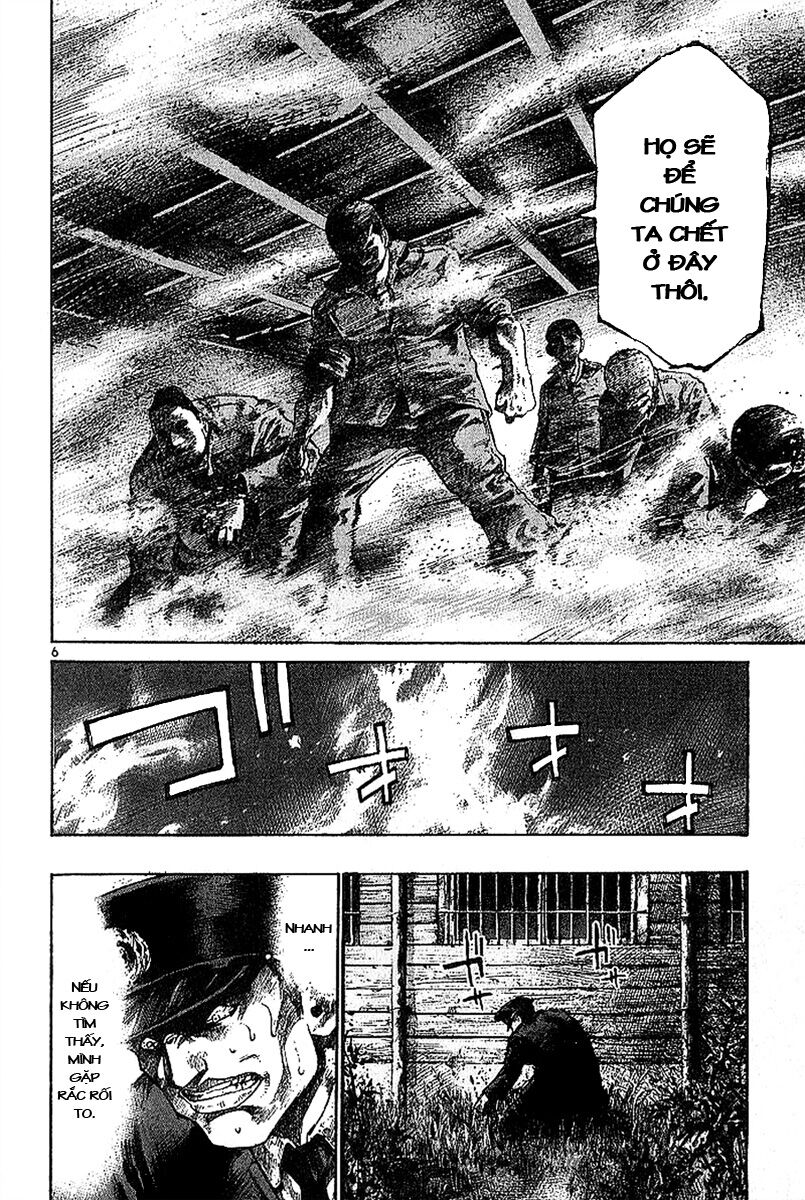 Rainbow: Chapter 9