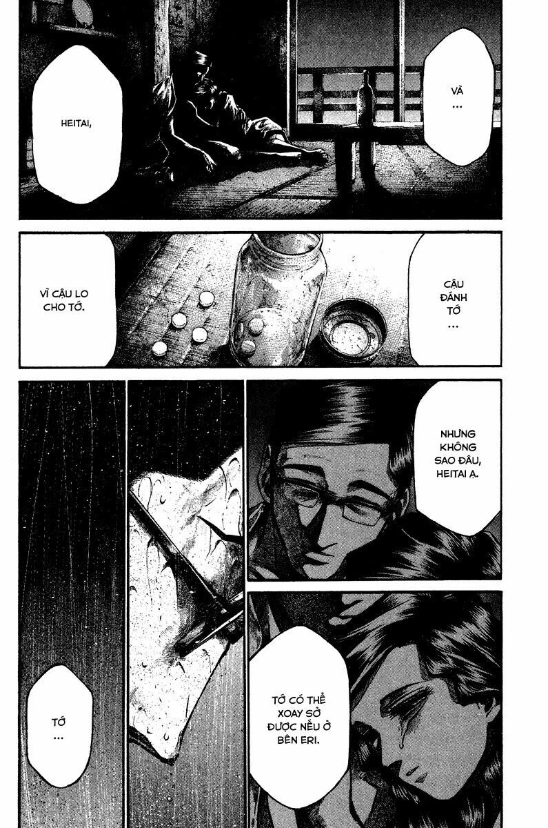 Rainbow: Chapter 90