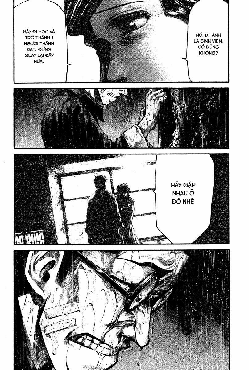 Rainbow: Chapter 90