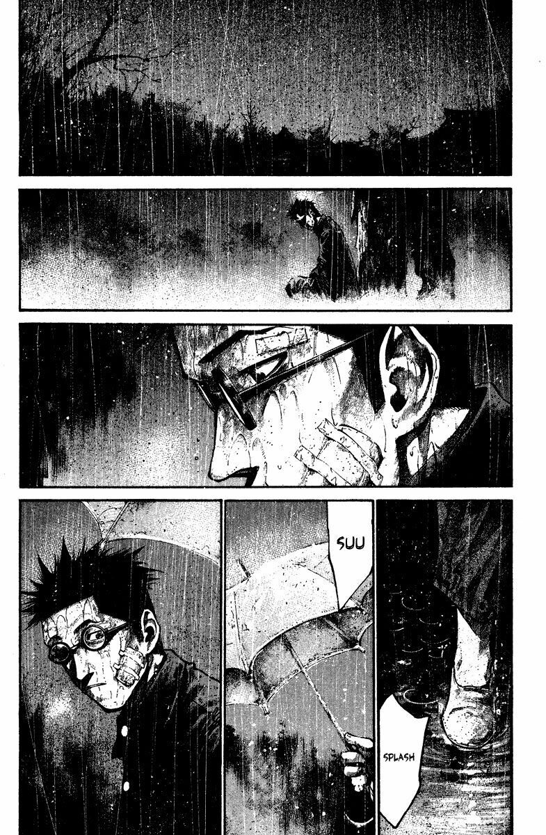 Rainbow: Chapter 90