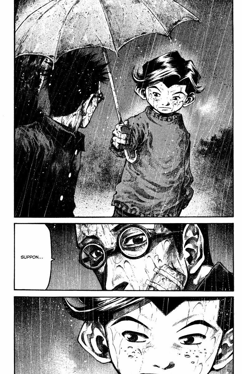 Rainbow: Chapter 90