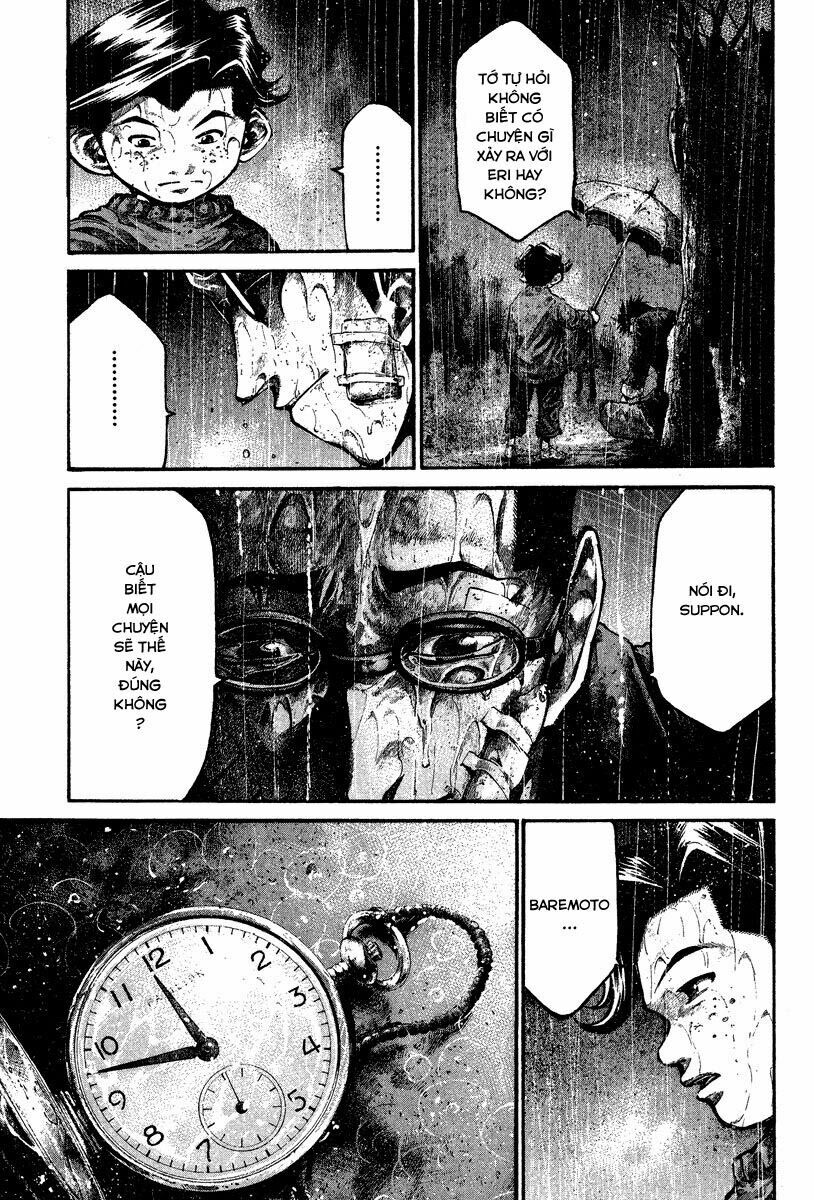 Rainbow: Chapter 90