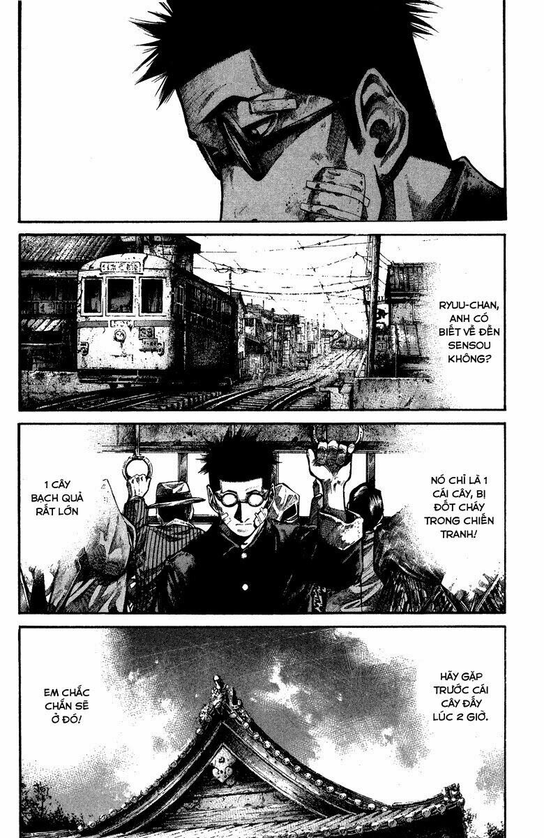Rainbow: Chapter 90