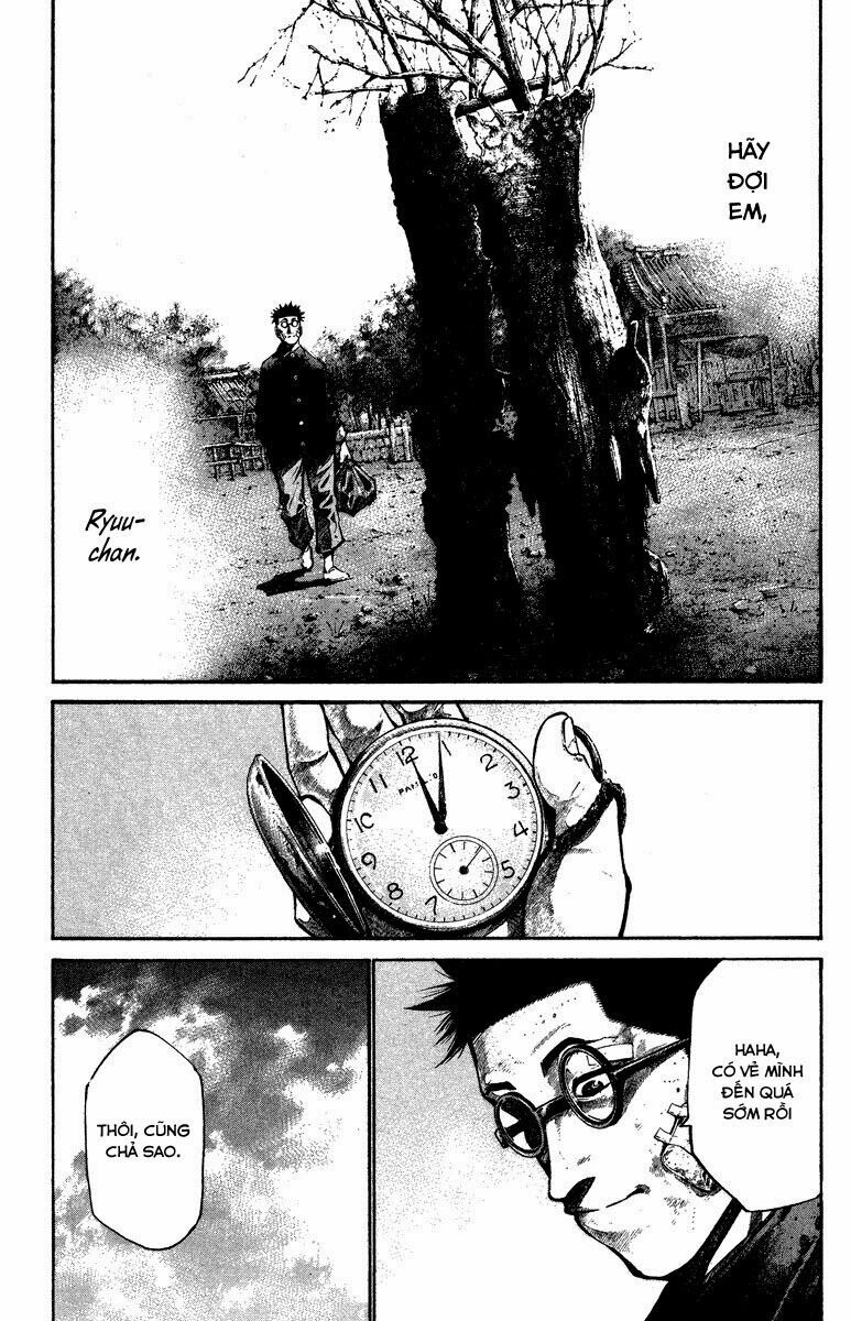 Rainbow: Chapter 90
