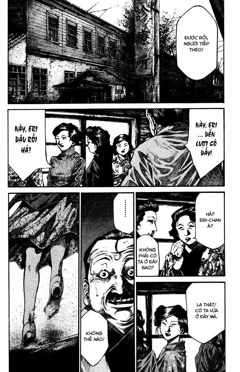 Rainbow: Chapter 90