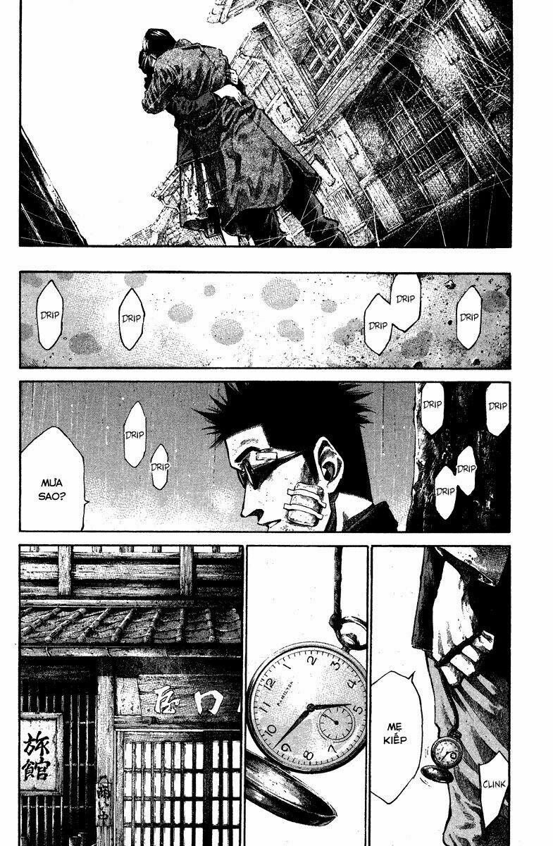 Rainbow: Chapter 90