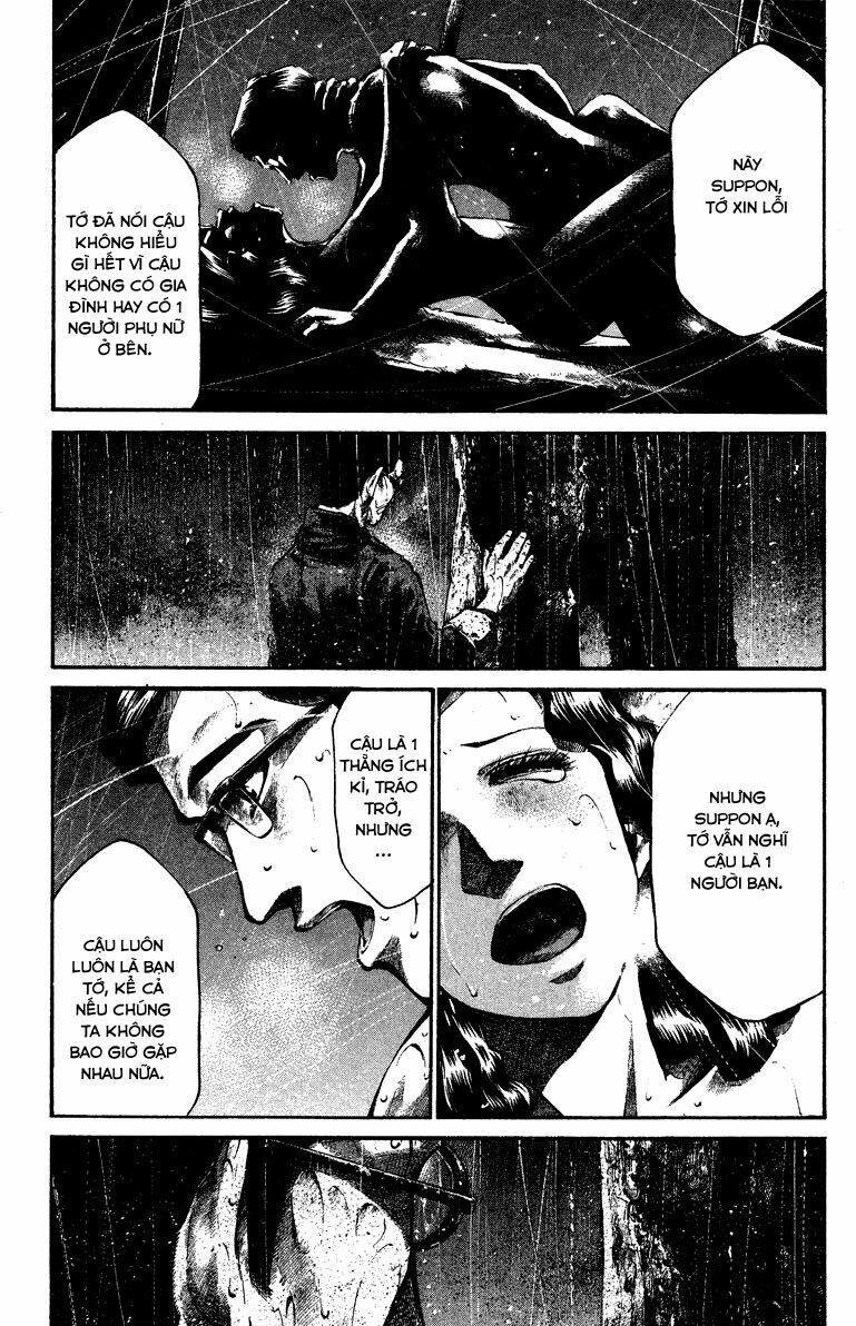 Rainbow: Chapter 90