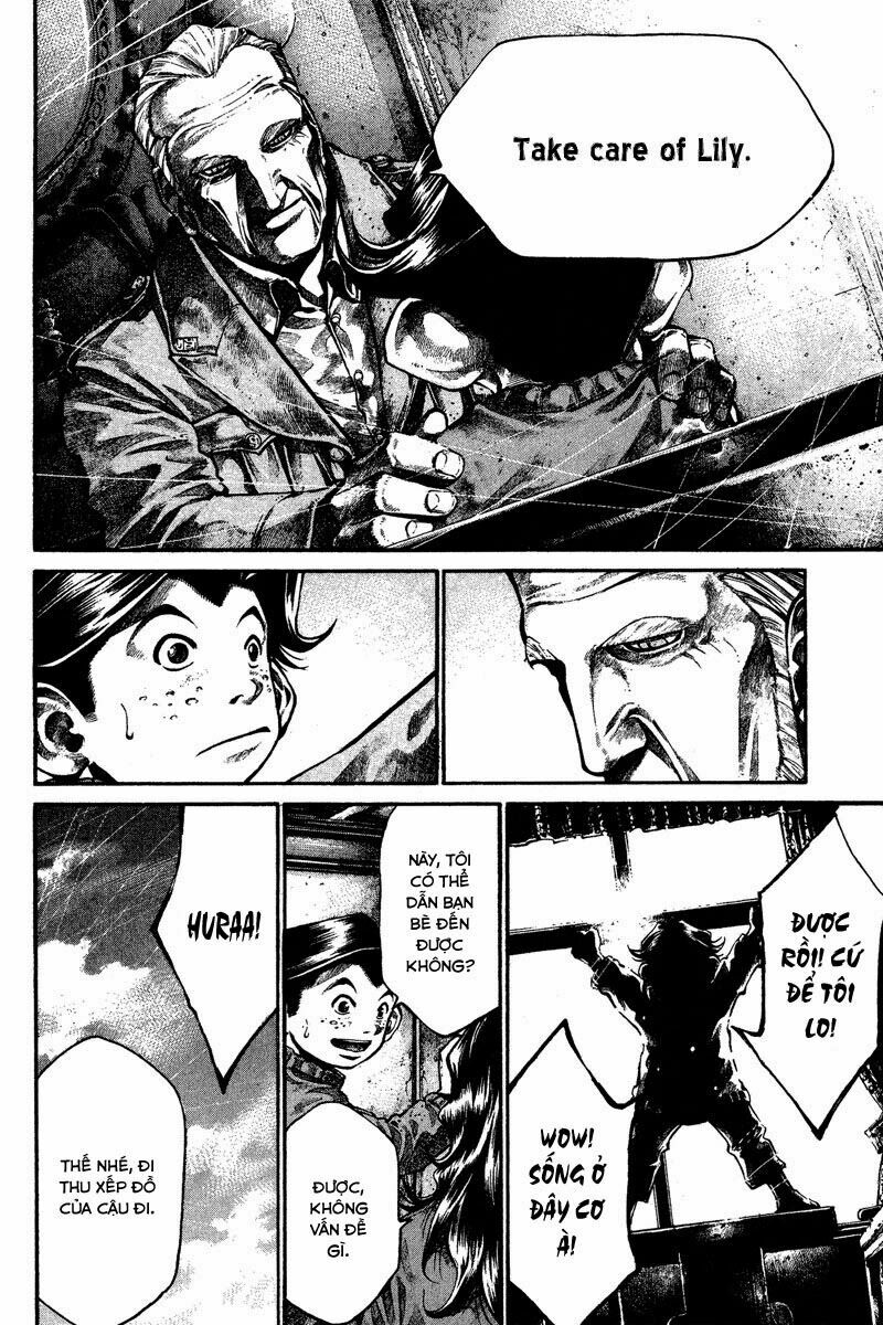 Rainbow: Chapter 94