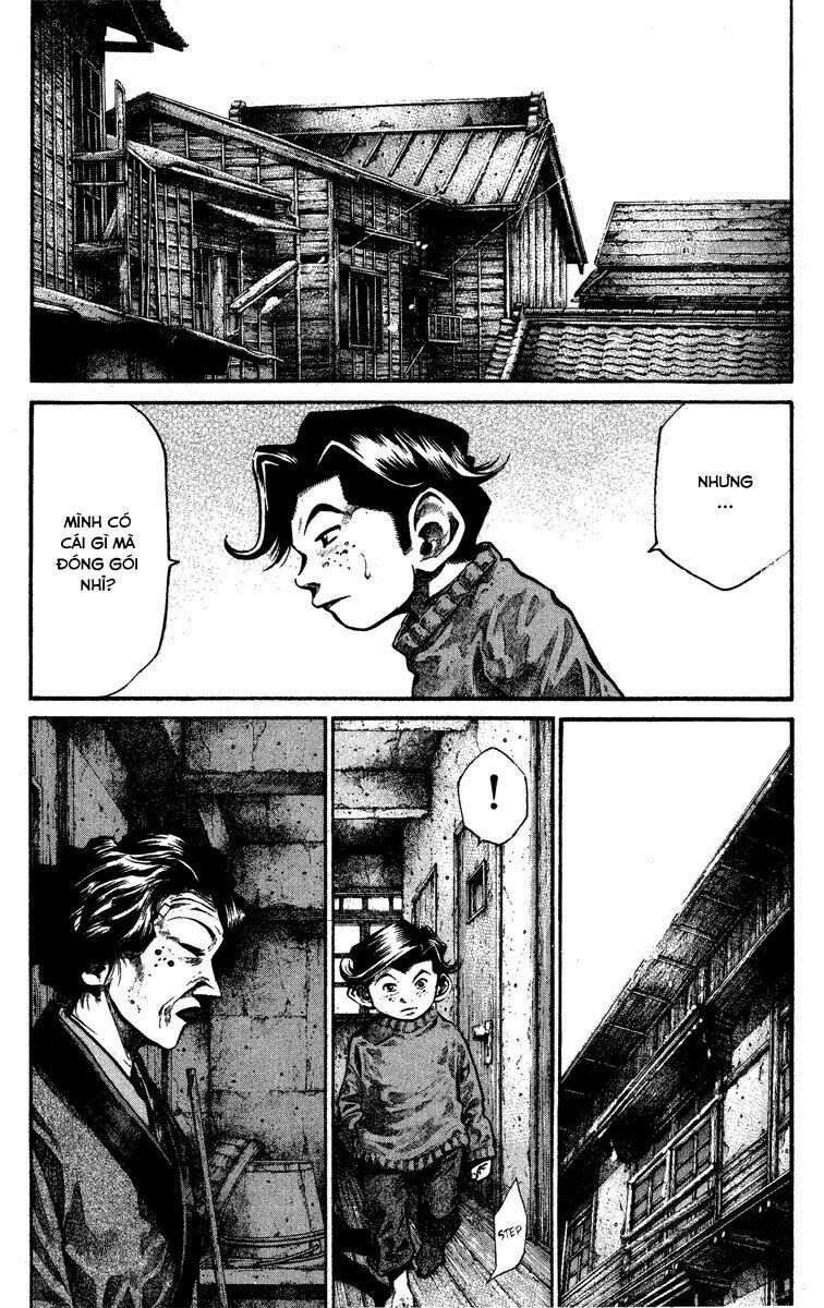 Rainbow: Chapter 94