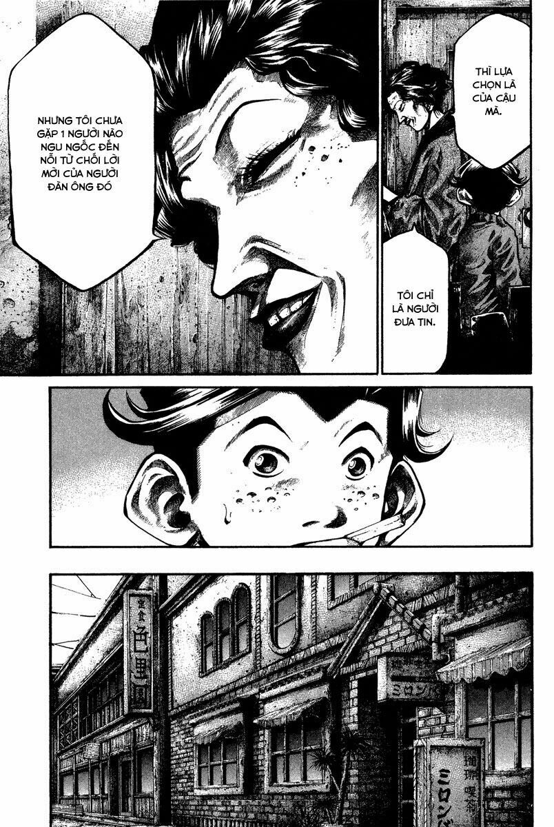 Rainbow: Chapter 94