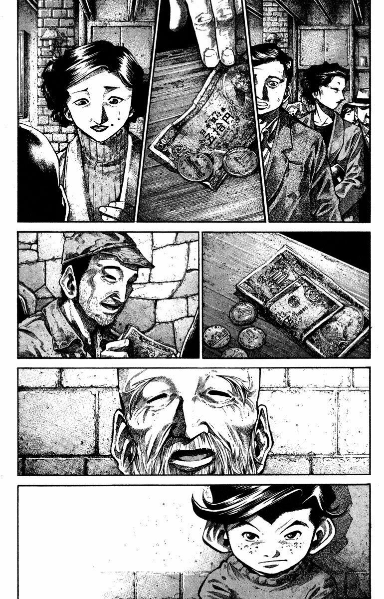Rainbow: Chapter 94