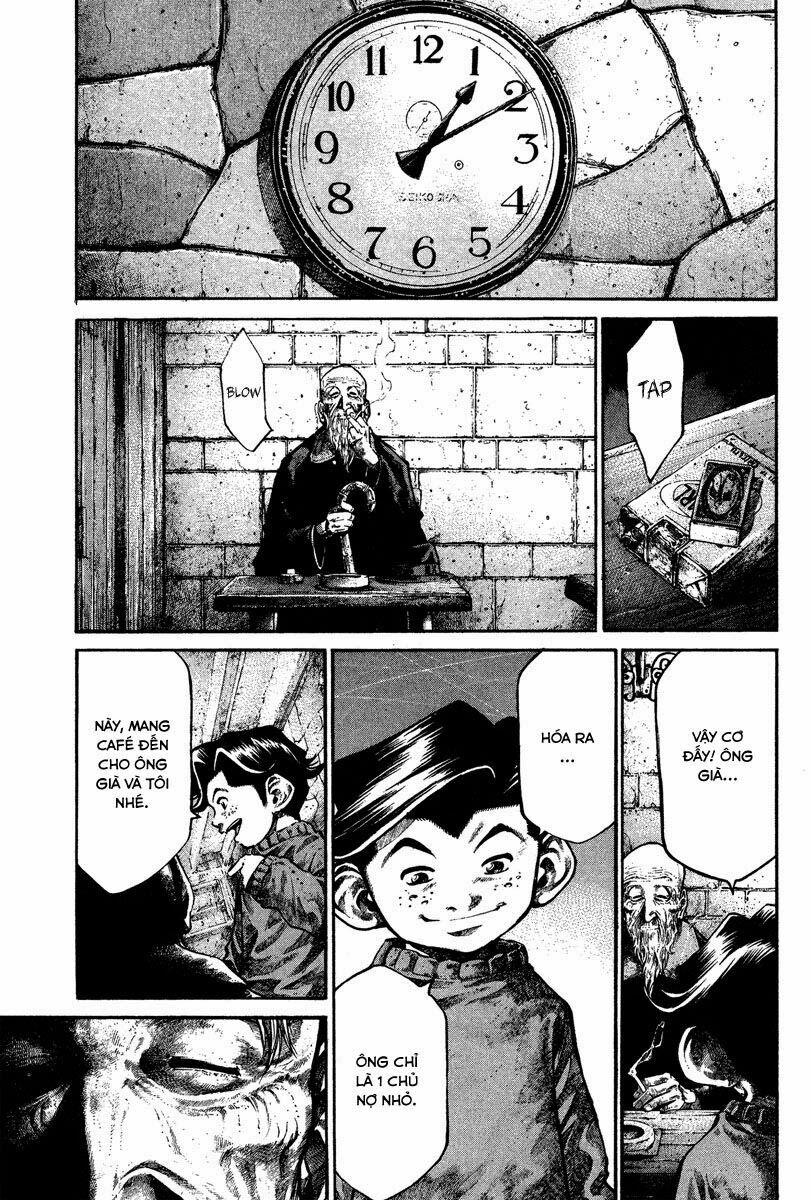 Rainbow: Chapter 94