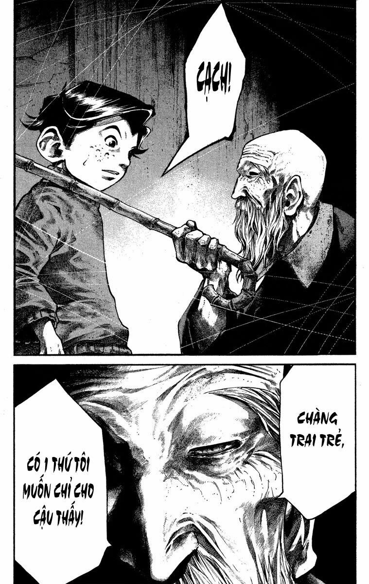 Rainbow: Chapter 94