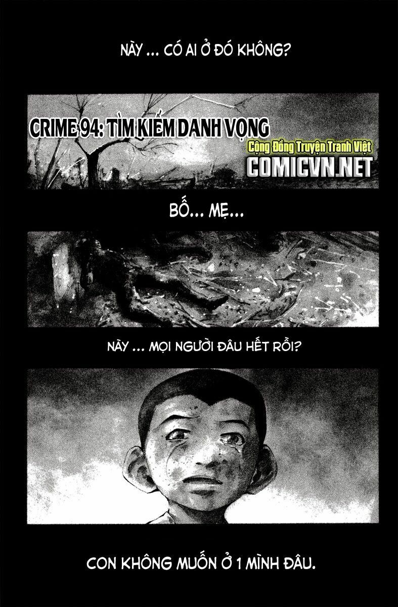 Rainbow: Chapter 94