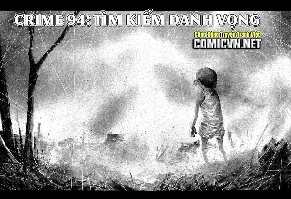 Rainbow: Chapter 94