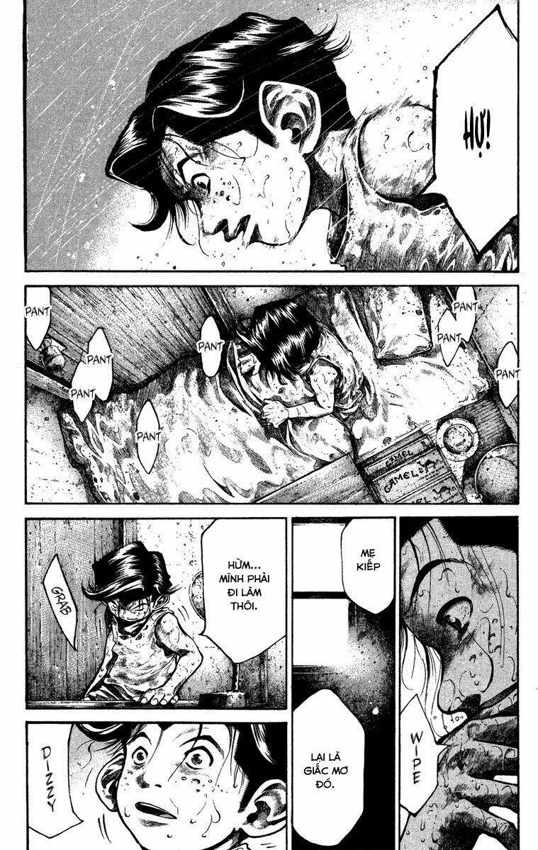 Rainbow: Chapter 94
