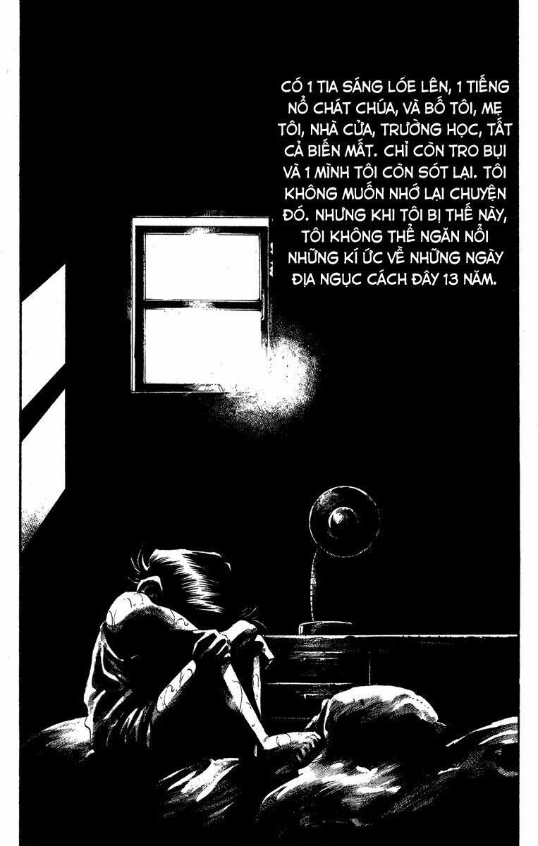 Rainbow: Chapter 94