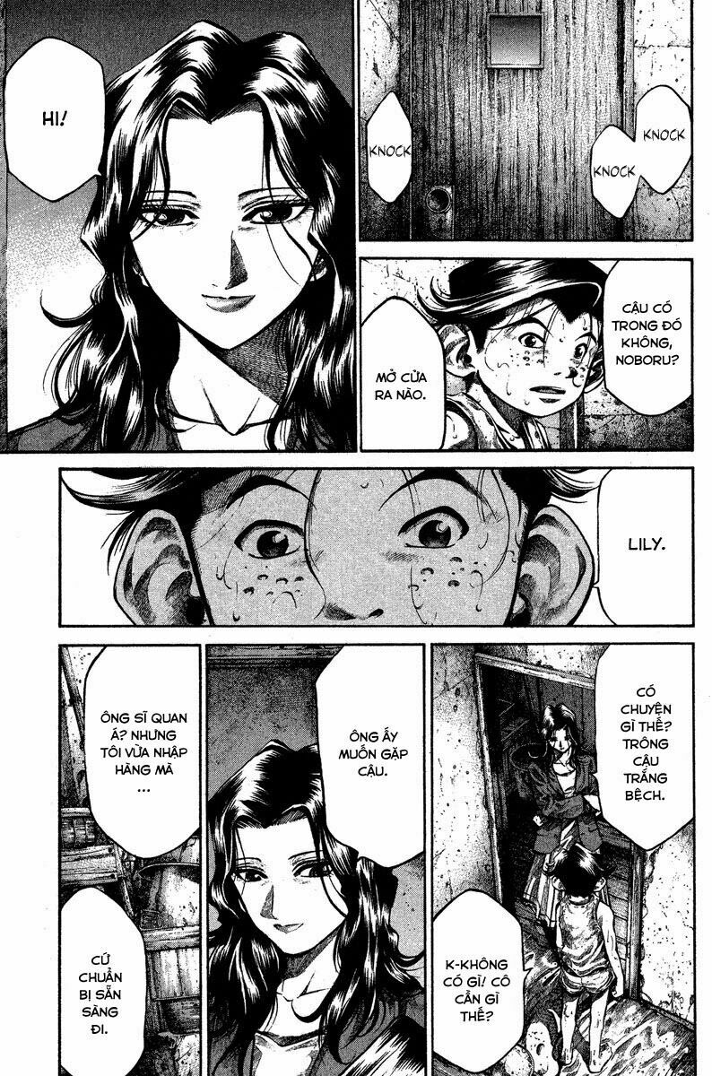 Rainbow: Chapter 94