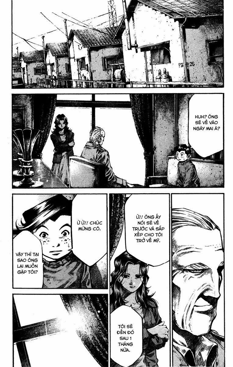 Rainbow: Chapter 94