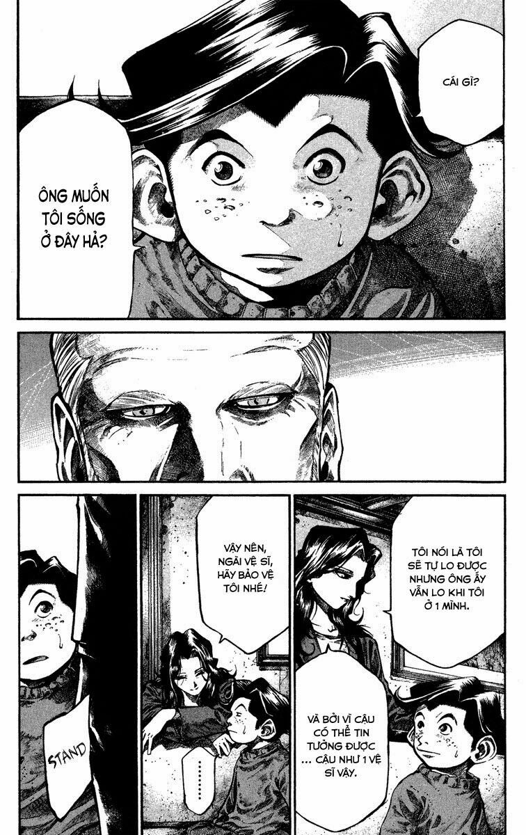 Rainbow: Chapter 94