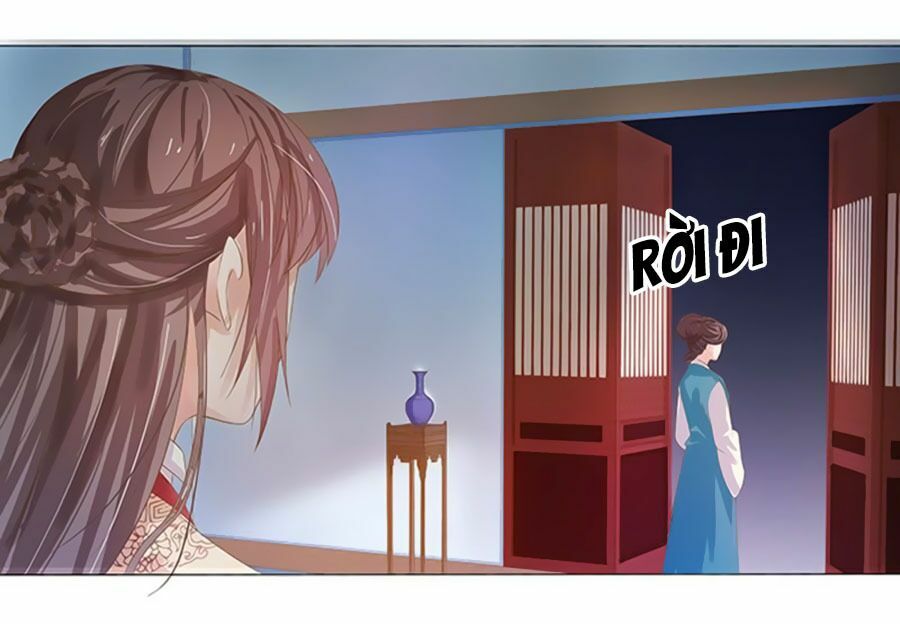 Xuân Khuê Bí Lục: Xưởng Công Thái Liêu Nhân: Chapter 22