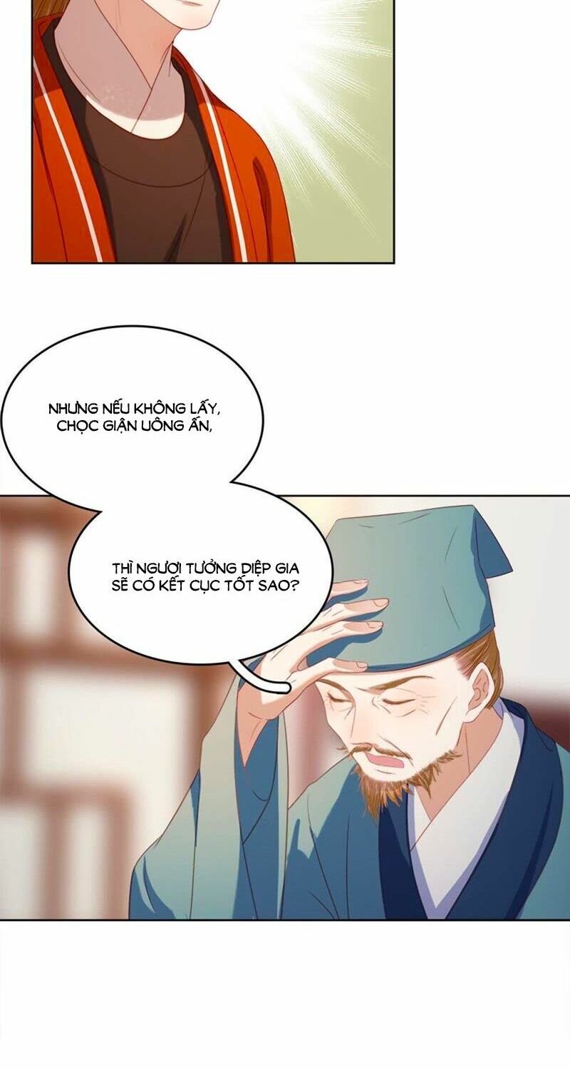 Xuân Khuê Bí Lục: Xưởng Công Thái Liêu Nhân: Chapter 53