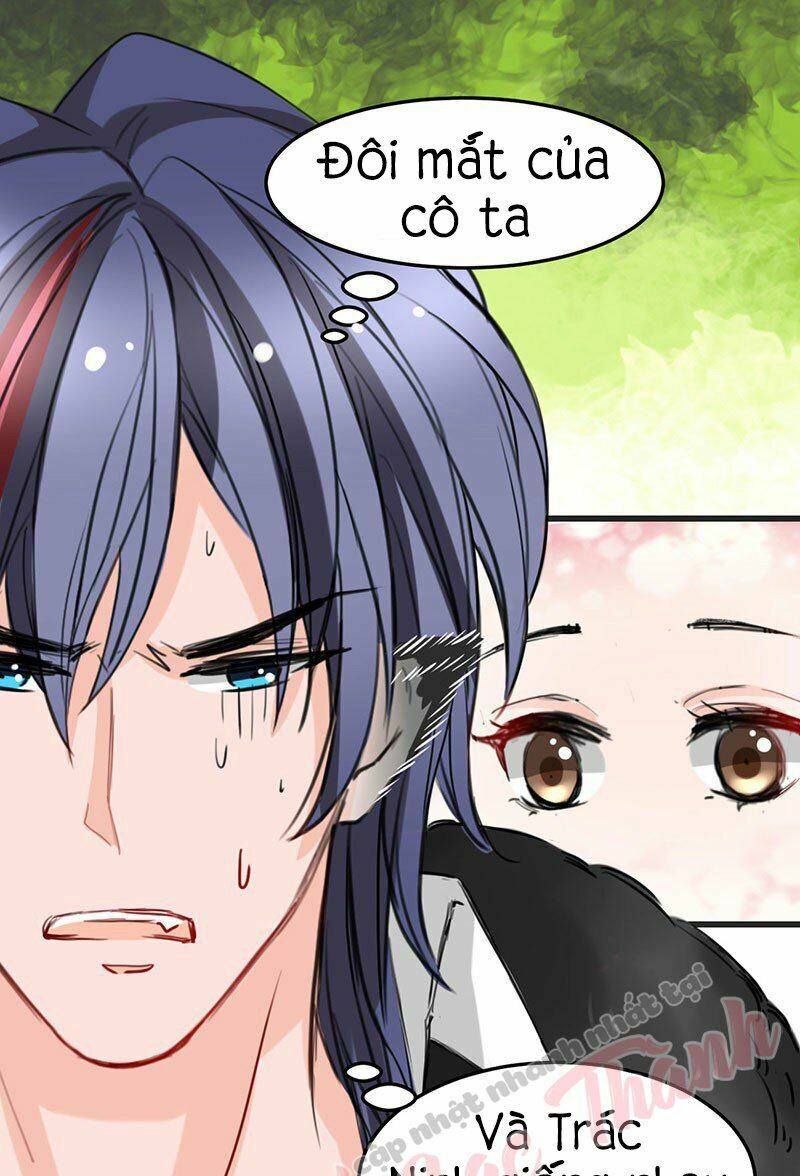Thú Vương Chuyên Sủng: Chapter 11