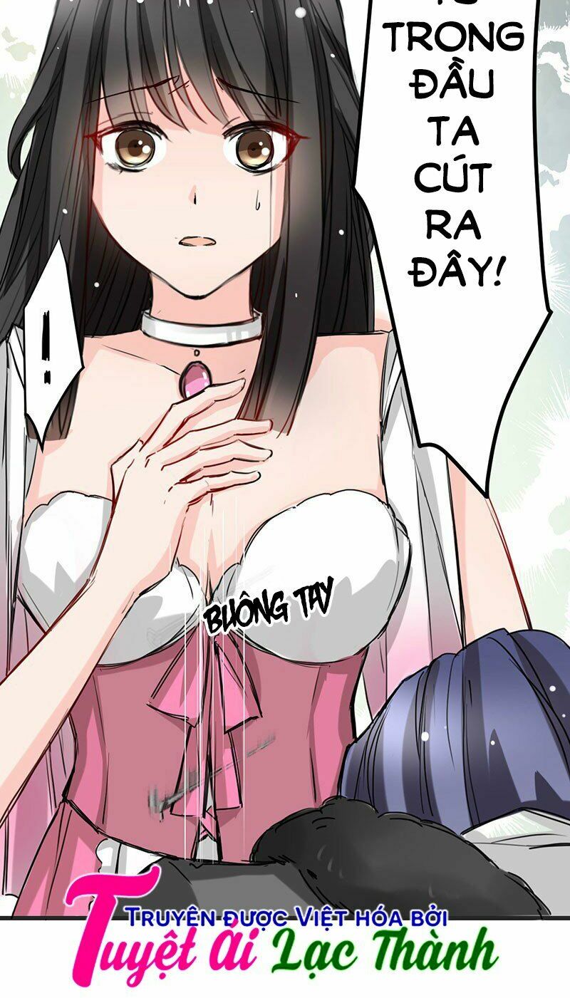 Thú Vương Chuyên Sủng: Chapter 11