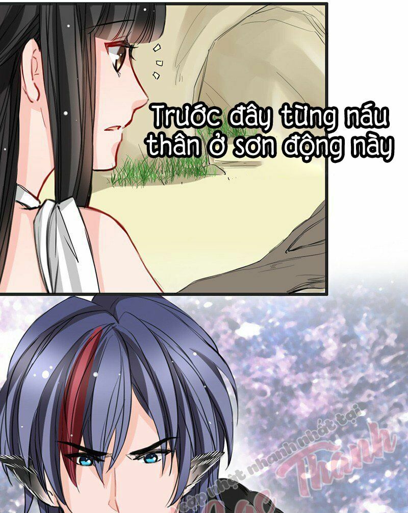 Thú Vương Chuyên Sủng: Chapter 11