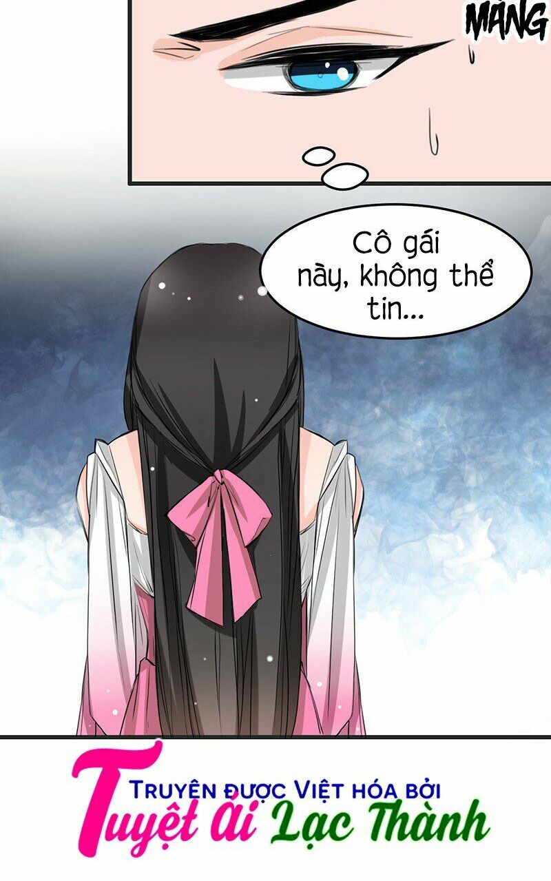 Thú Vương Chuyên Sủng: Chapter 11