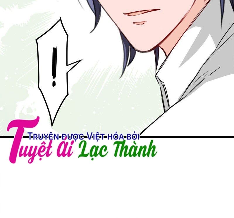 Thú Vương Chuyên Sủng: Chapter 15