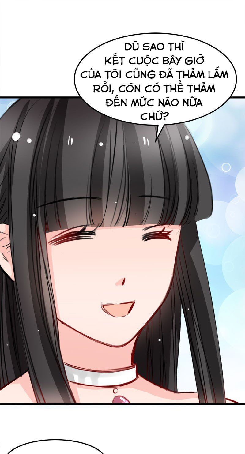 Thú Vương Chuyên Sủng: Chapter 15