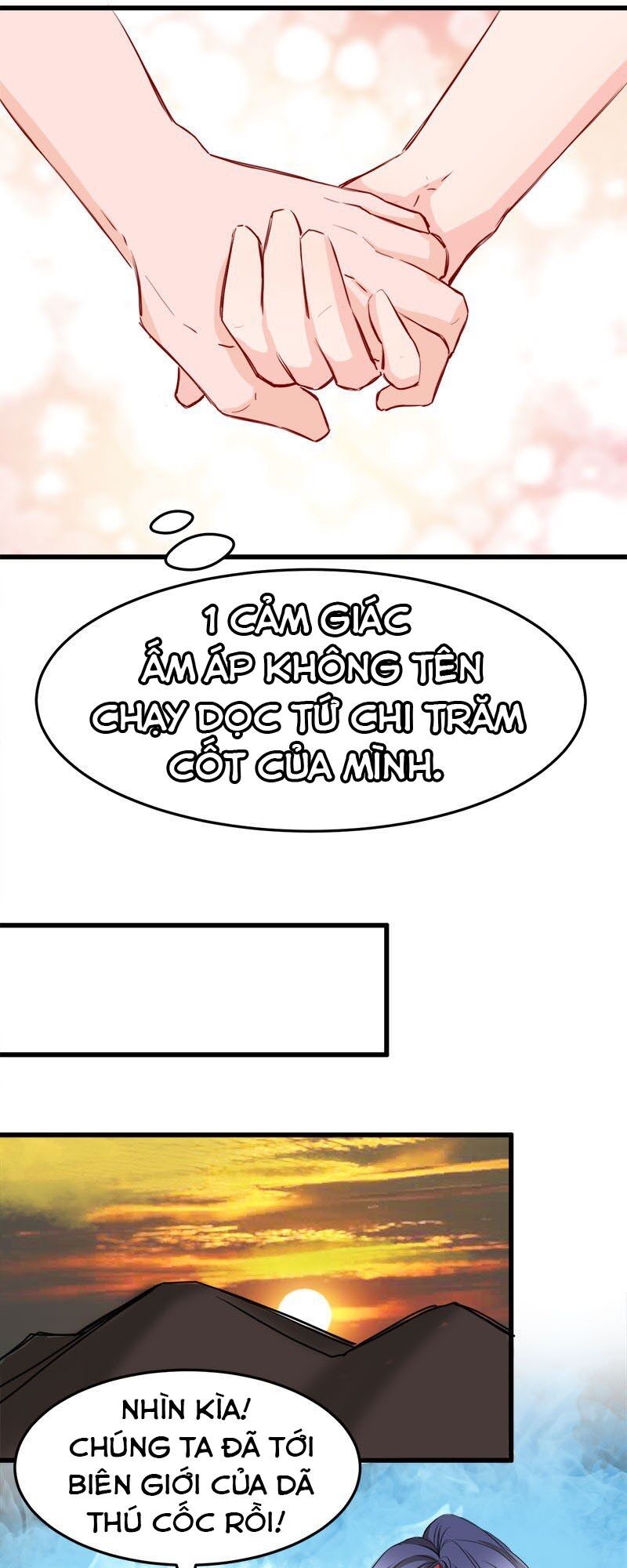 Thú Vương Chuyên Sủng: Chapter 15