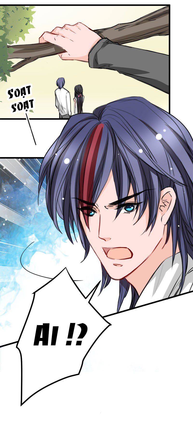 Thú Vương Chuyên Sủng: Chapter 15