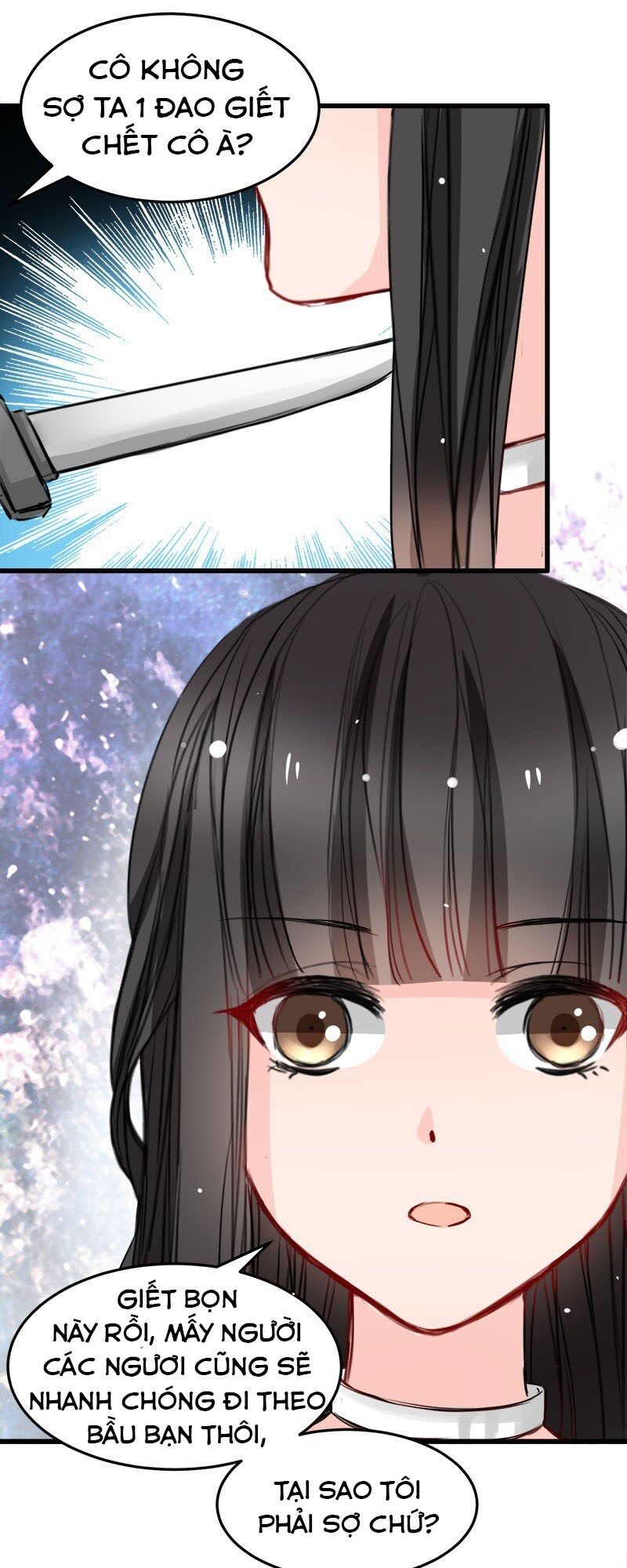 Thú Vương Chuyên Sủng: Chapter 15