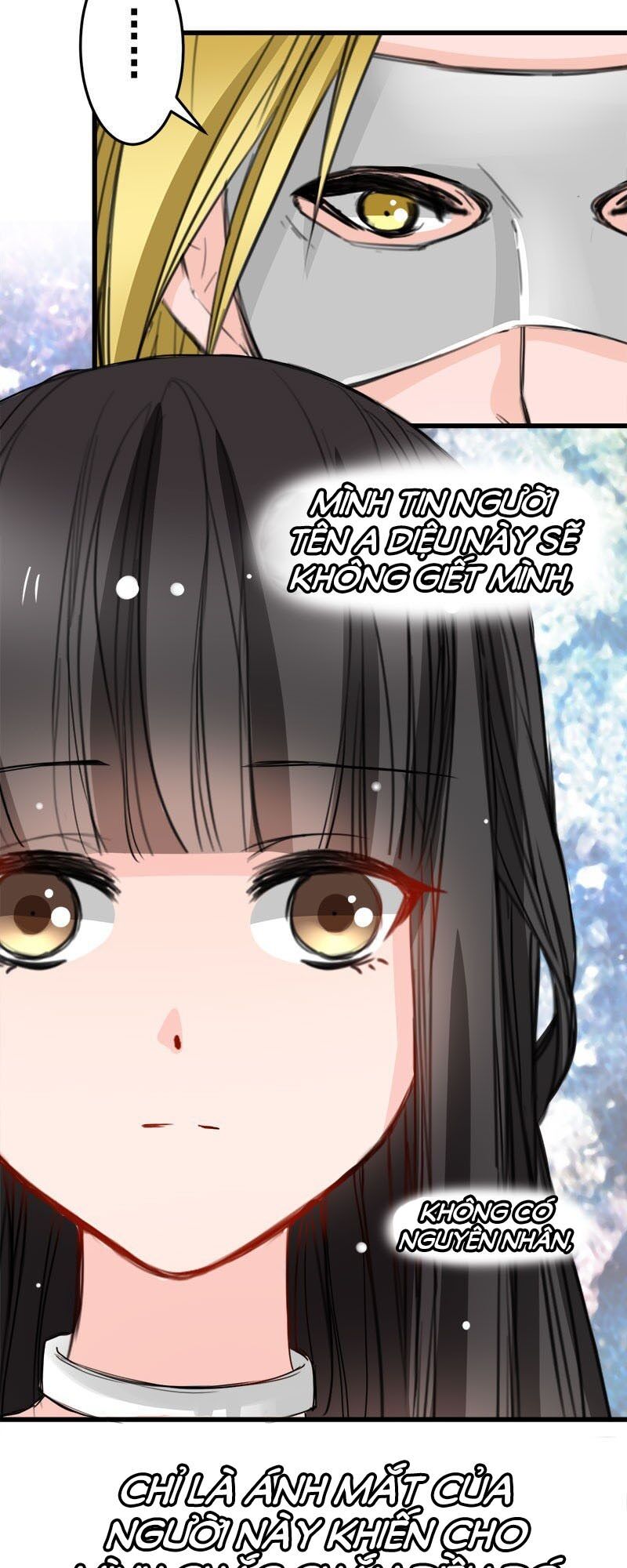 Thú Vương Chuyên Sủng: Chapter 15