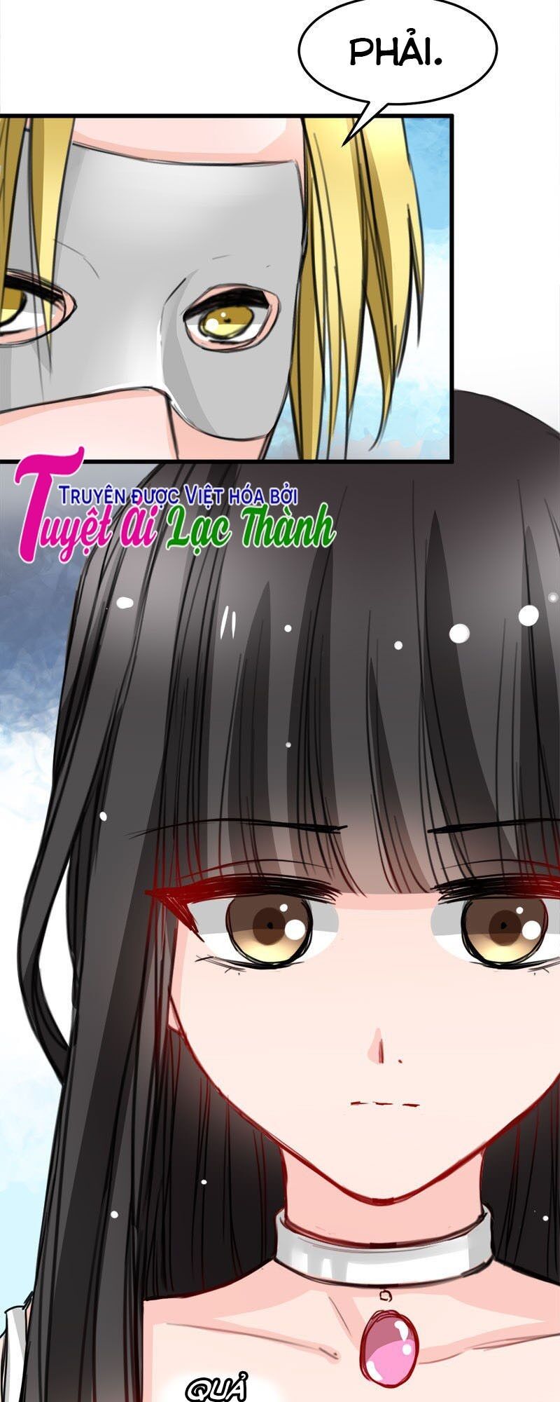 Thú Vương Chuyên Sủng: Chapter 15